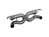 Novitec Race Exhaust for Huracan EVO / STO / Performante - SSR Performance